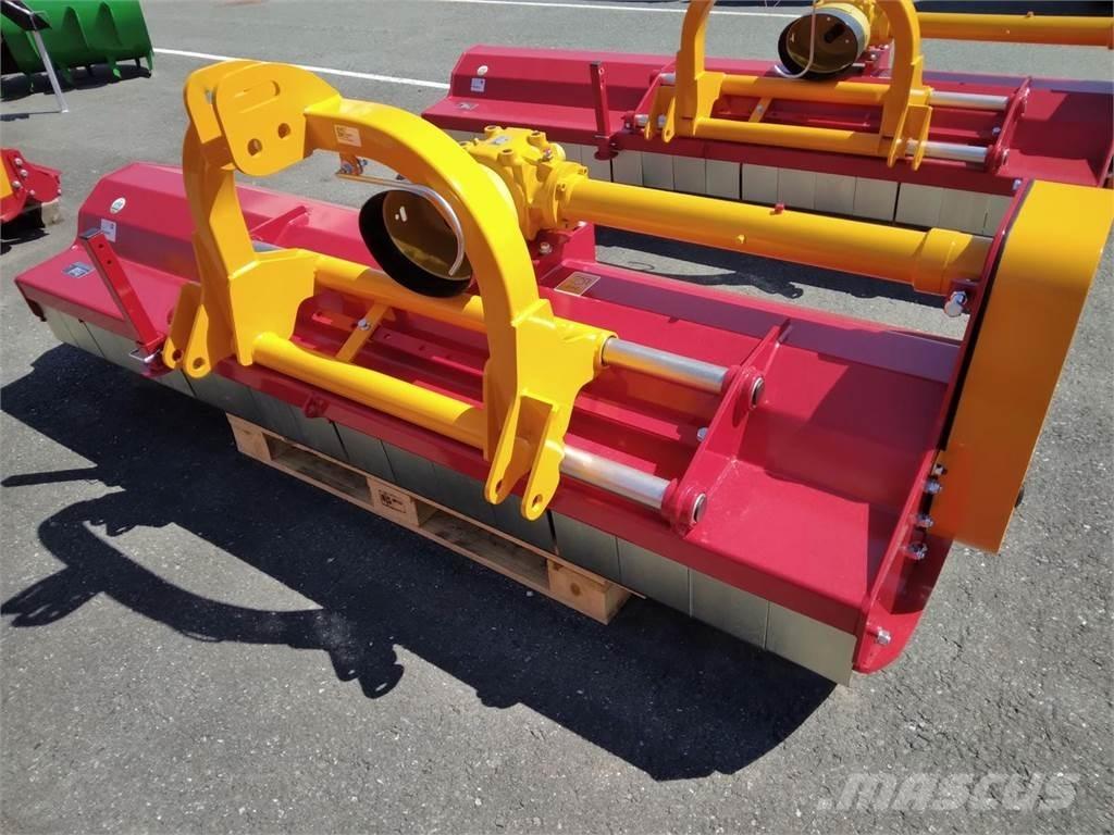 INO Elite 245 Alte masini si accesorii de insamantare