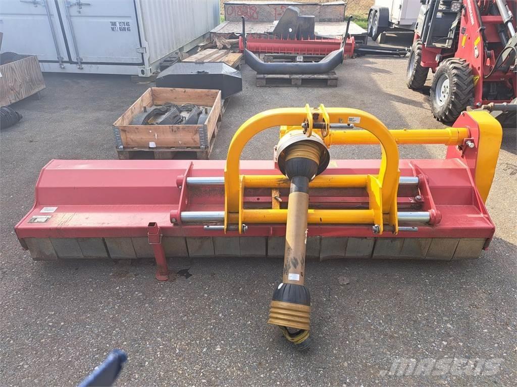 INO Elite 245 H Alte masini si accesorii de insamantare