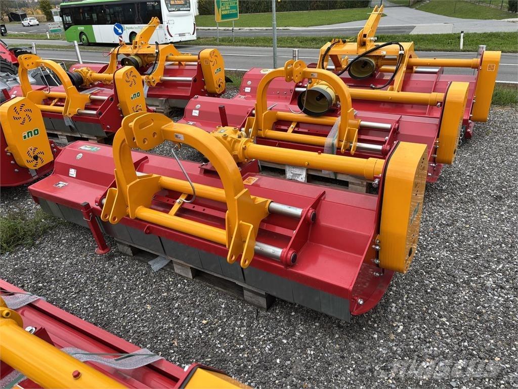 INO Elite 245H Alte masini si accesorii de insamantare