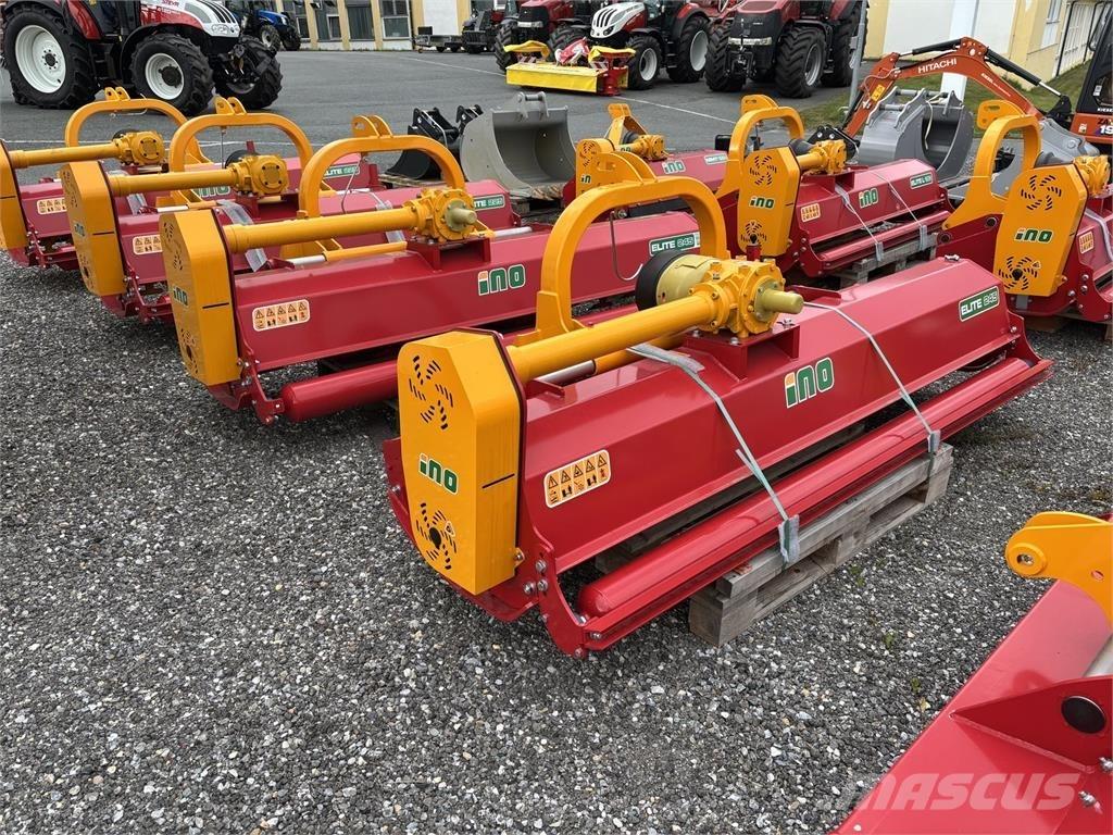 INO Elite 245H Alte masini si accesorii de insamantare
