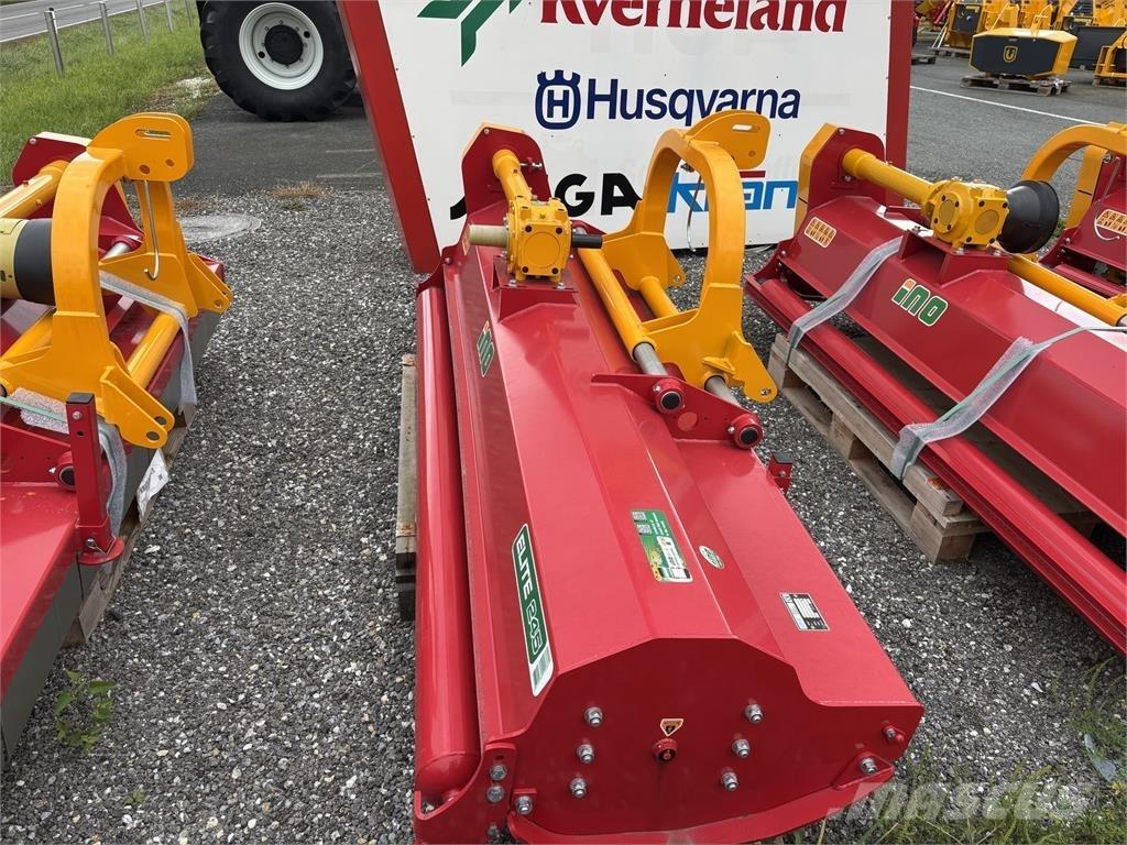INO Elite 245H Alte masini si accesorii de insamantare