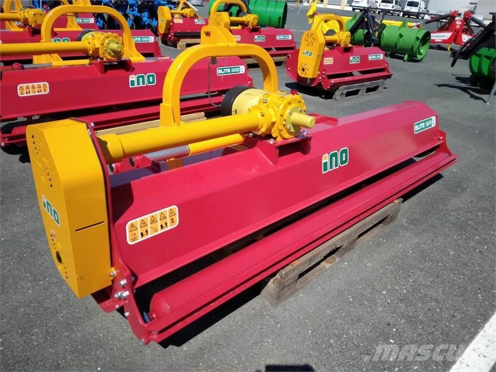INO ELITE 270 Alte masini si accesorii de insamantare