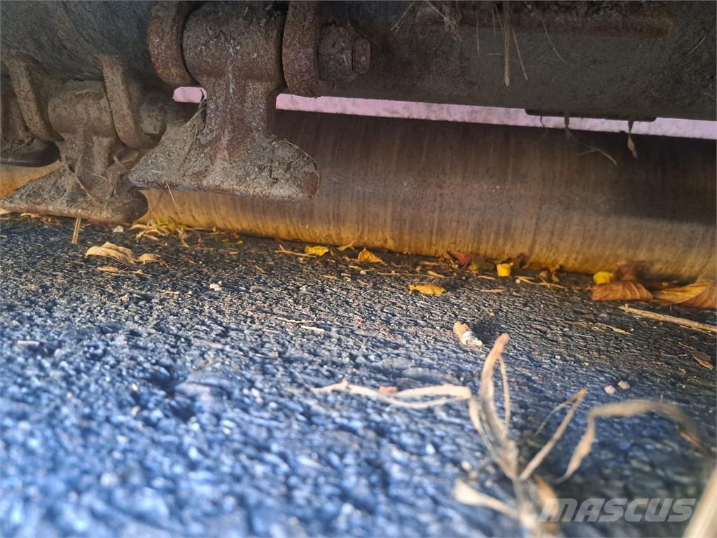 INO Euro 280 Alte masini si accesorii de insamantare