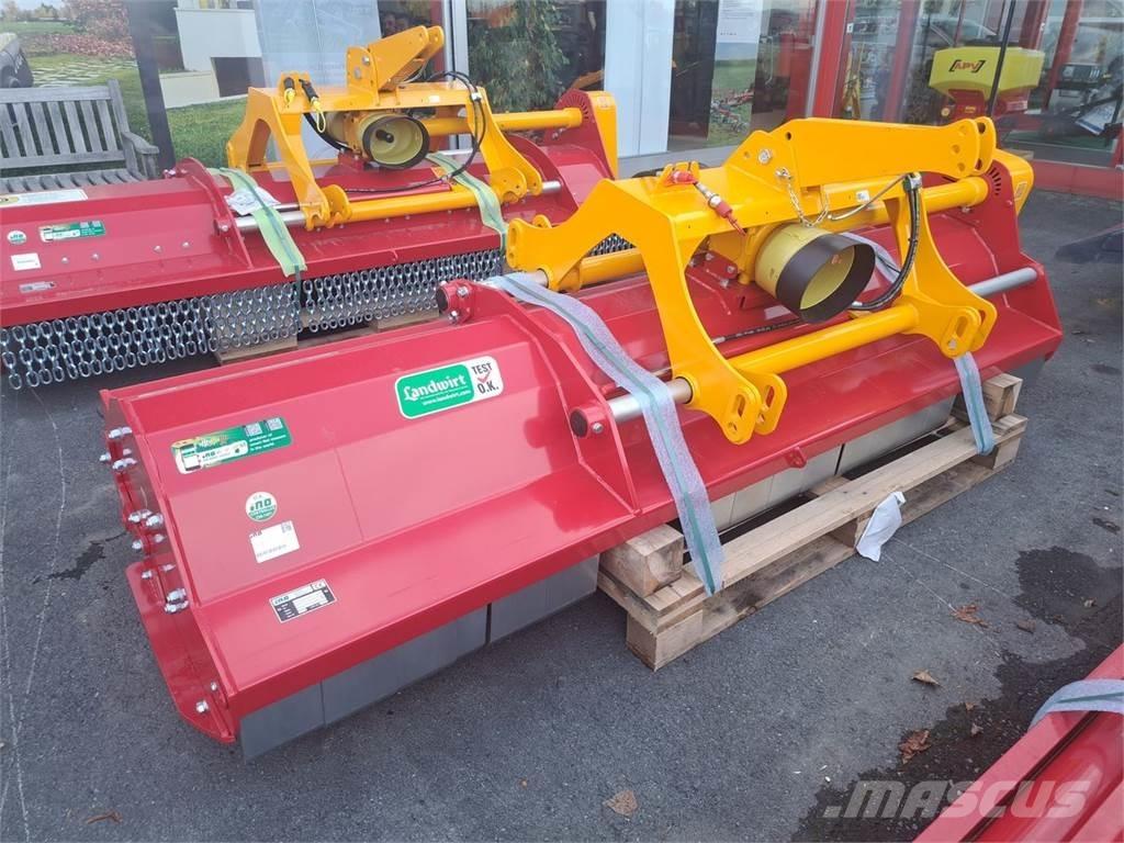 INO Euro 280 H Cositoare