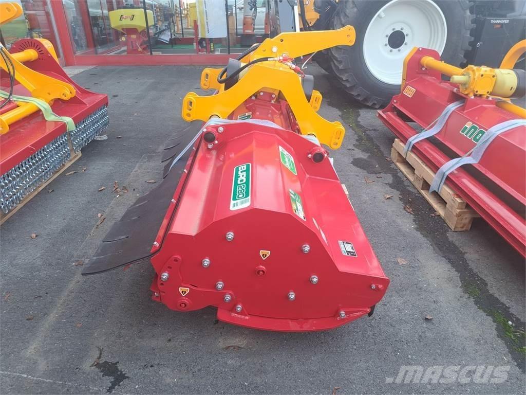 INO Euro 280 H Cositoare