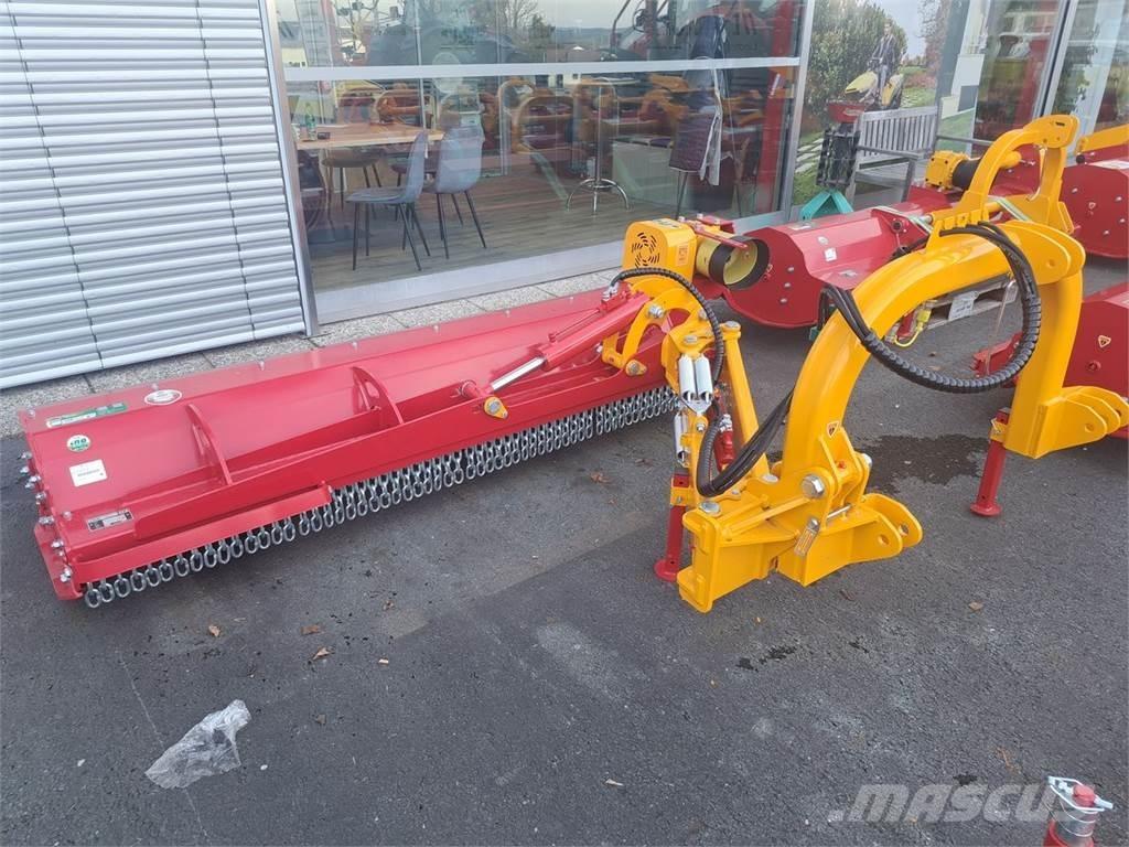 INO MKS 225 Cositoare