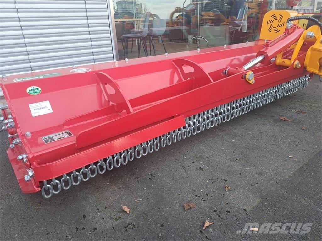 INO MKS 225 Cositoare