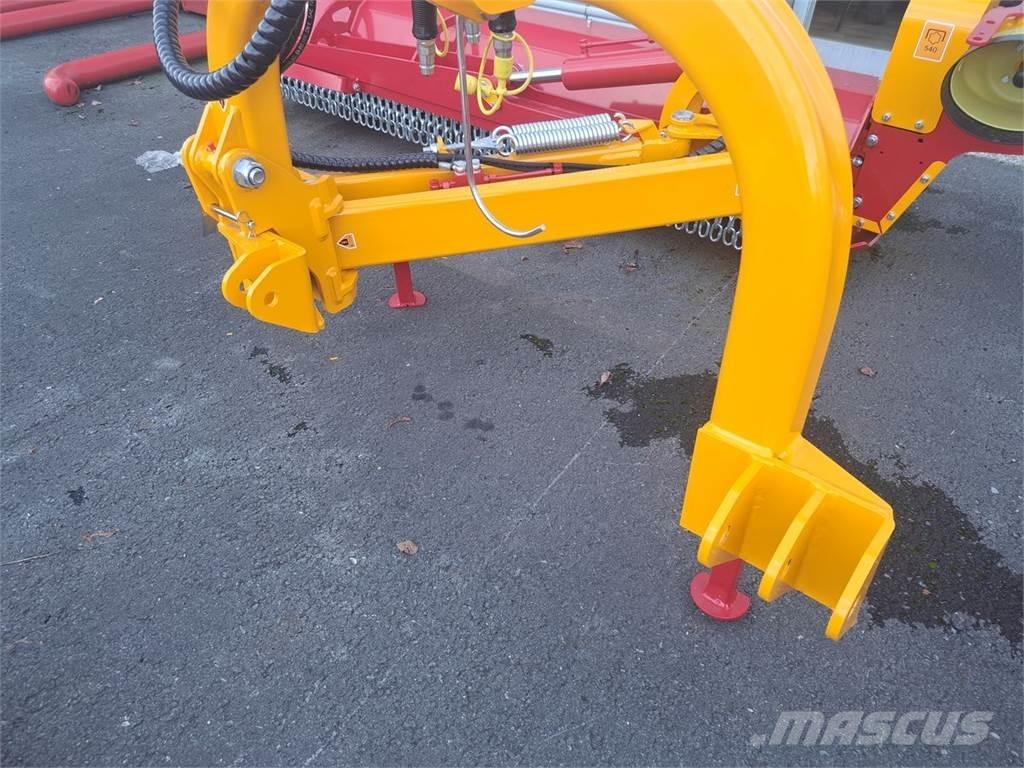 INO MKS 225 Cositoare