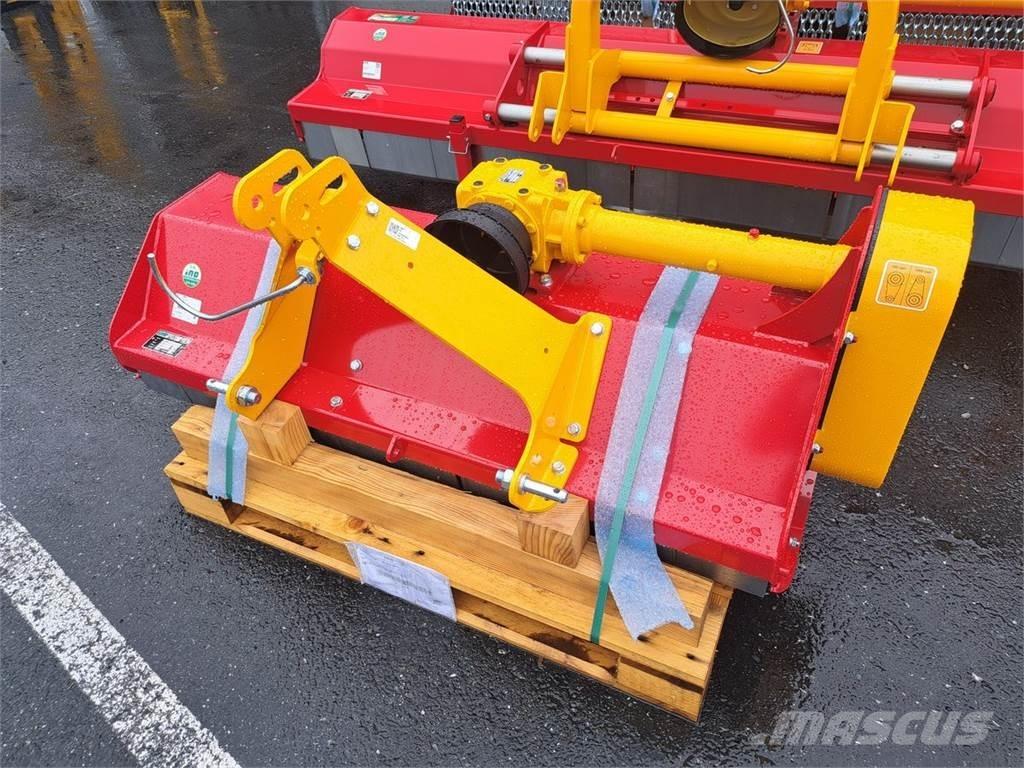 INO MMT 150 Alte masini si accesorii de insamantare