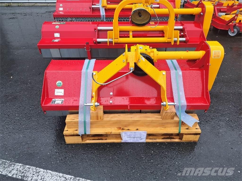 INO MMT 150 Alte masini si accesorii de insamantare