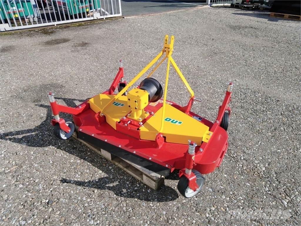 INO RMS 150 Cositoare