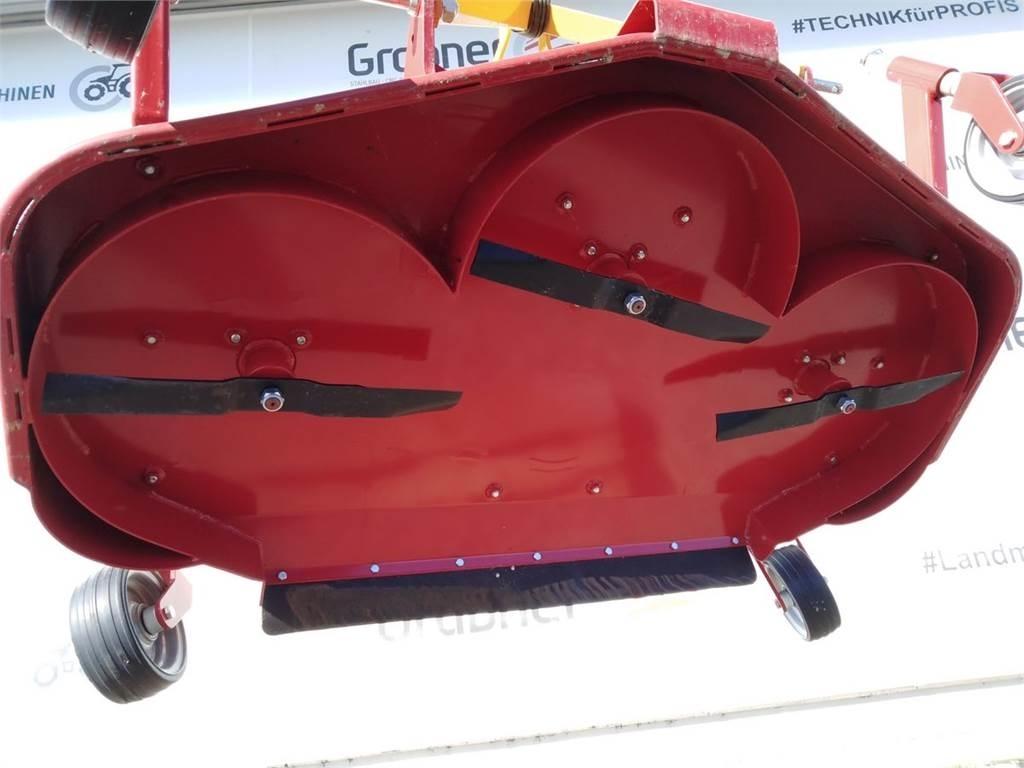 INO RMS 150 Cositoare