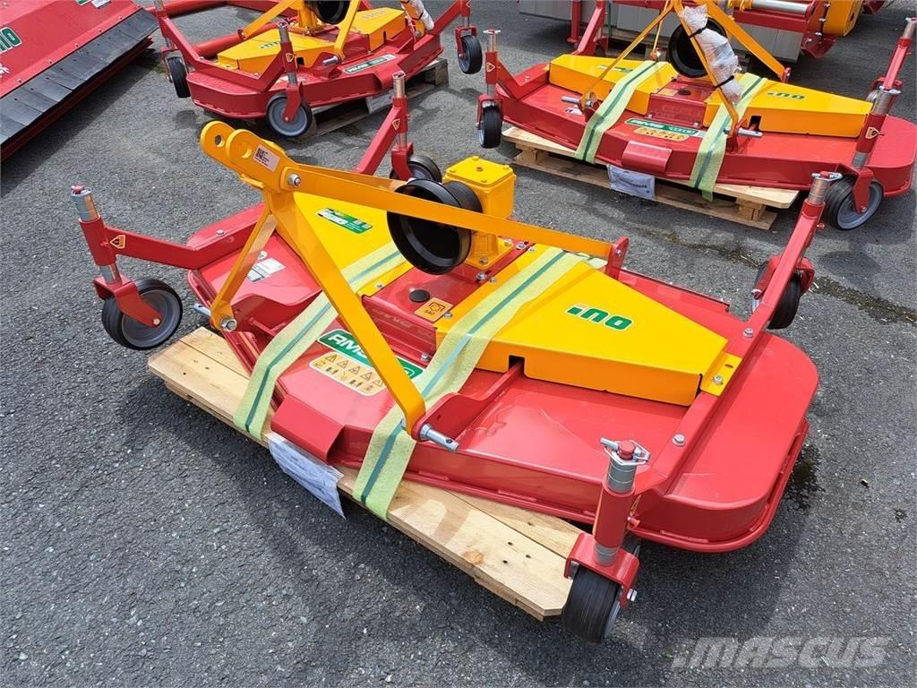 INO RMS 180 Cositoare