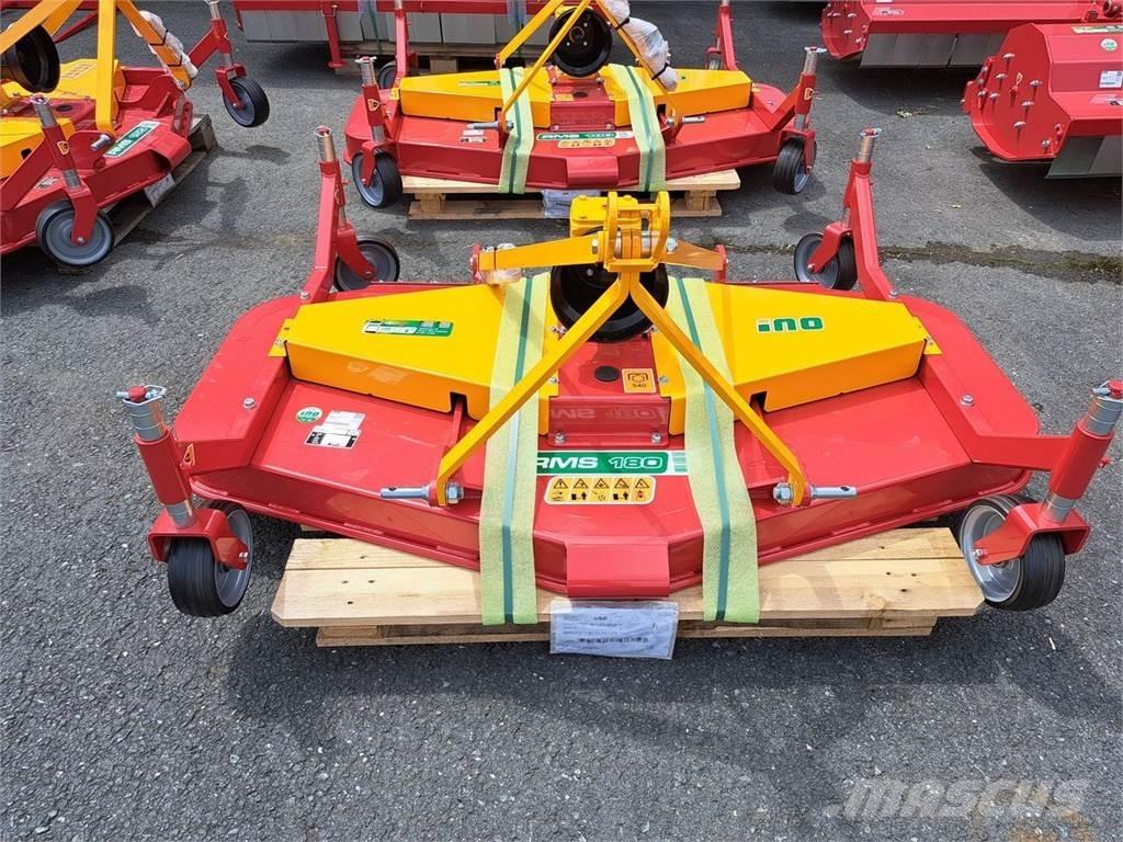 INO RMS 180 Cositoare