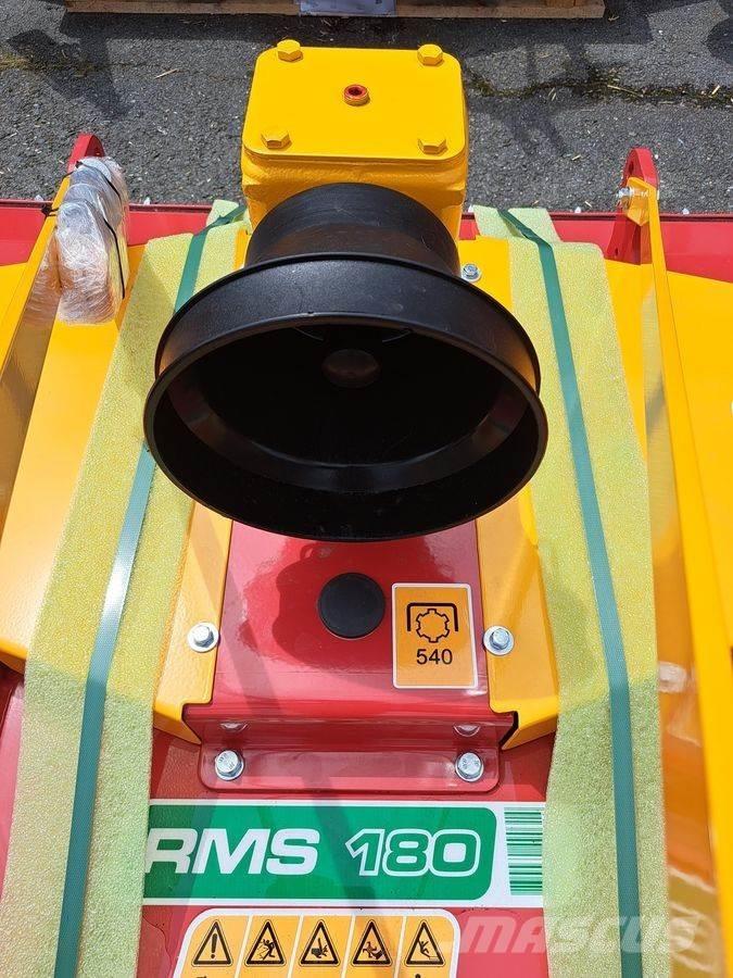 INO RMS 180 Cositoare