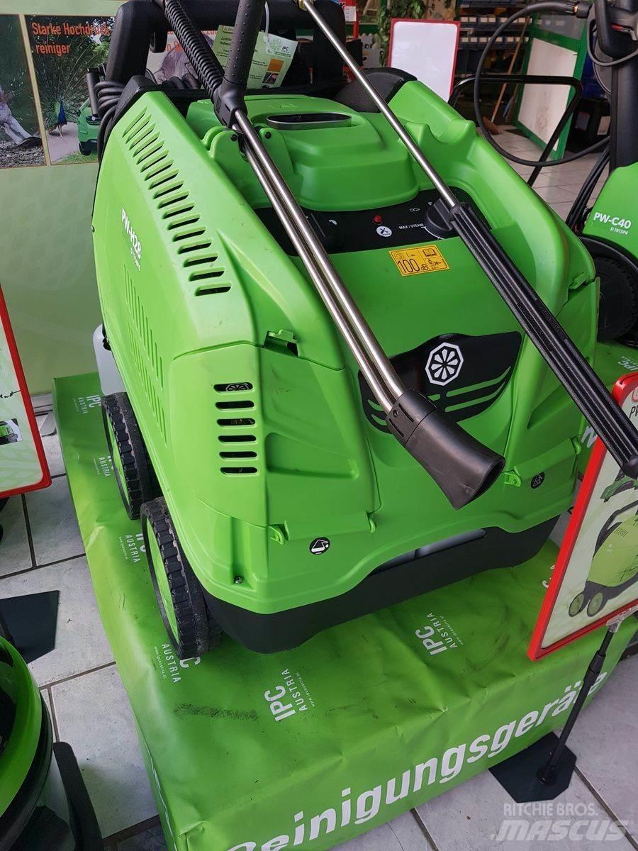 IPC PWH 28D Utilaje si accesorii folosite la cresterea animalelor
