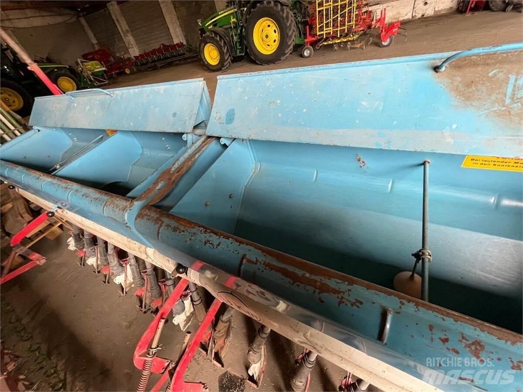 Isaria TYP 6000 Perforatoare