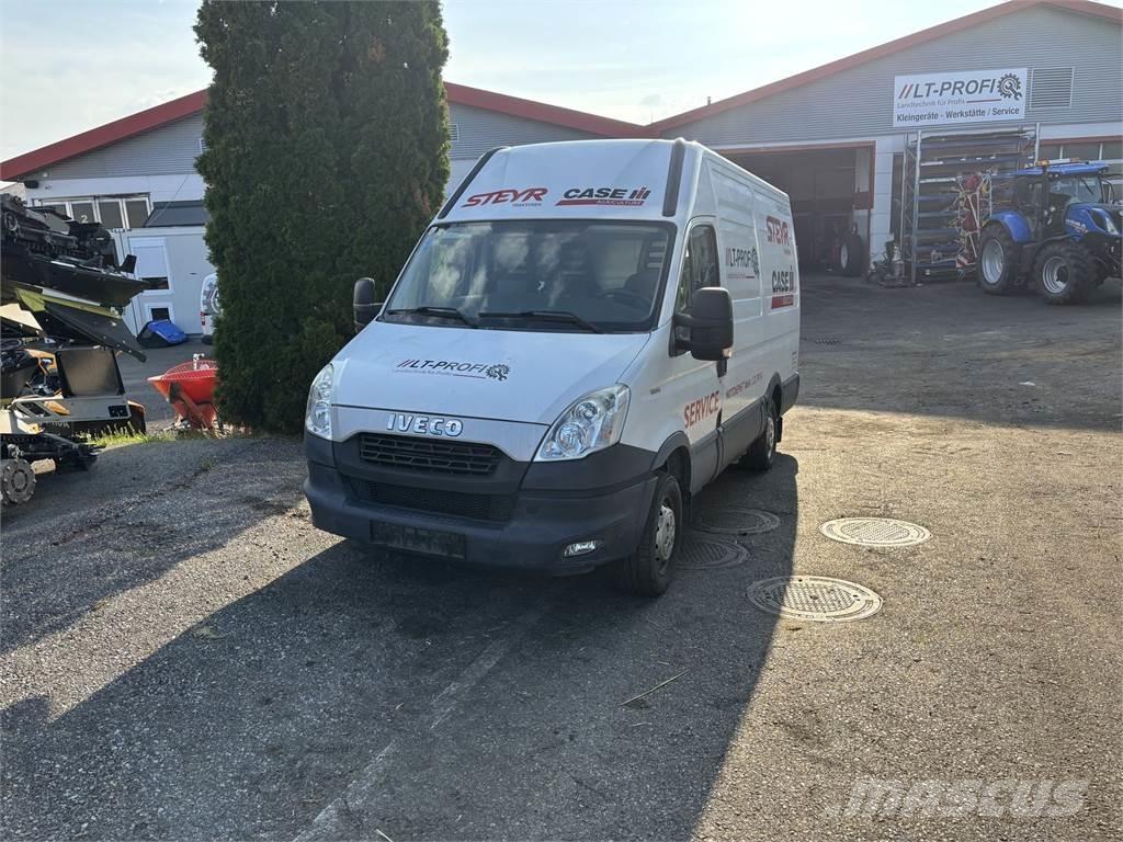 Iveco Daily Utilaje agricole - Altele