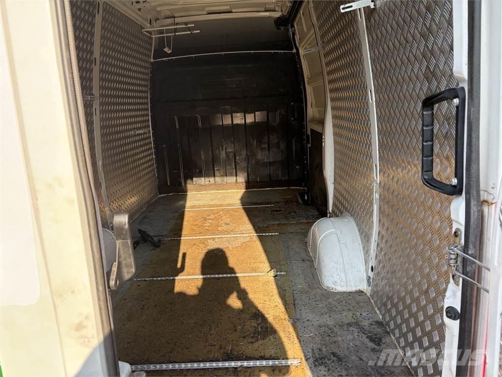 Iveco Daily Utilaje agricole - Altele