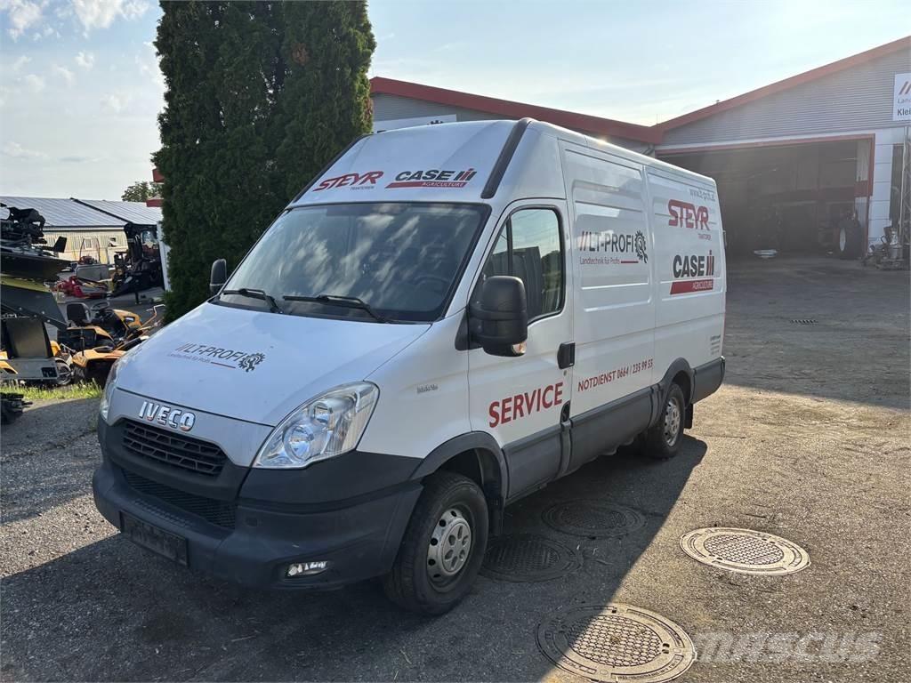 Iveco Daily Utilaje agricole - Altele