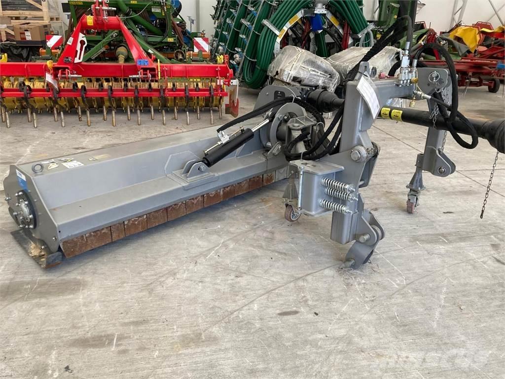 Jansen AGF 220 Cositoare