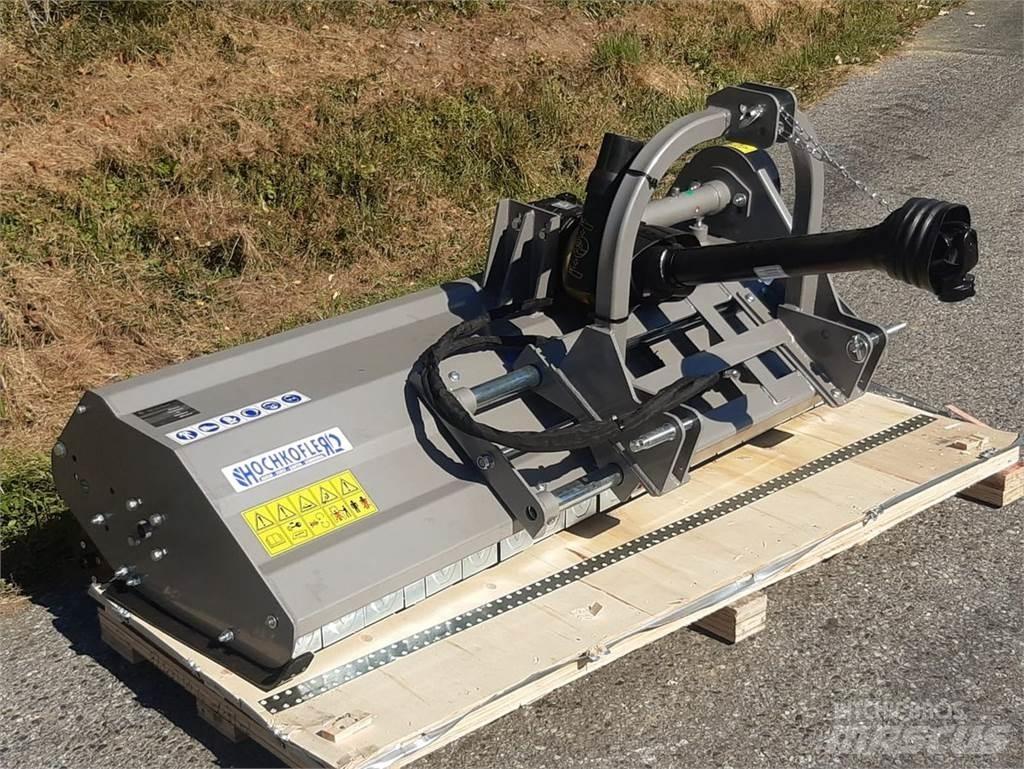 Jansen EFGCH 175 Cositoare