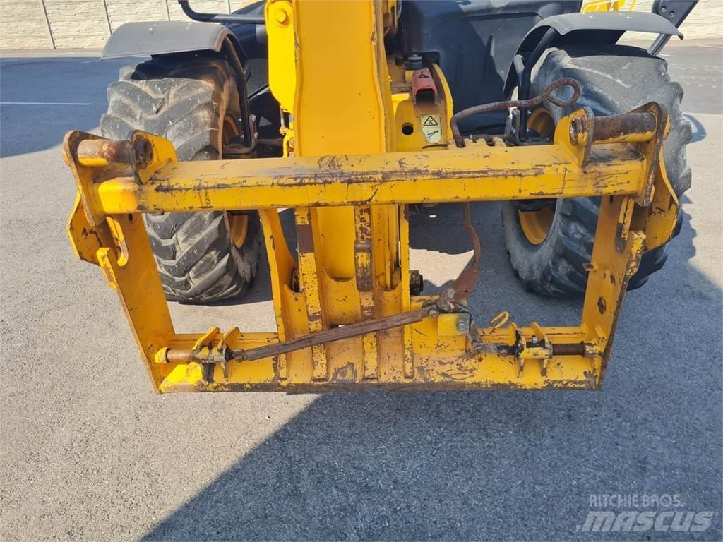 JCB 535 95 Stivuitoare telescopice
