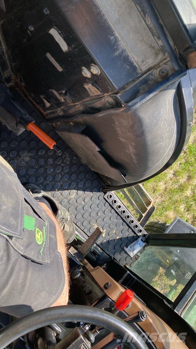 John Deere 1850 Tractoare