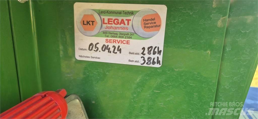 John Deere 2653B Alte accesorii tractor