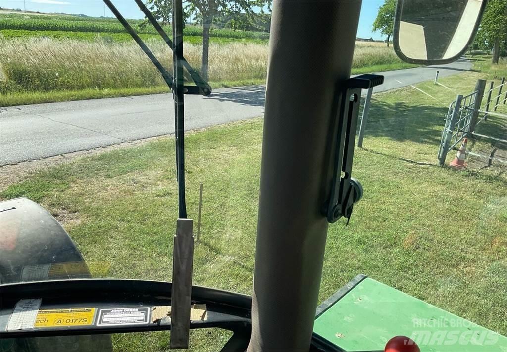 John Deere 3350 Tractoare