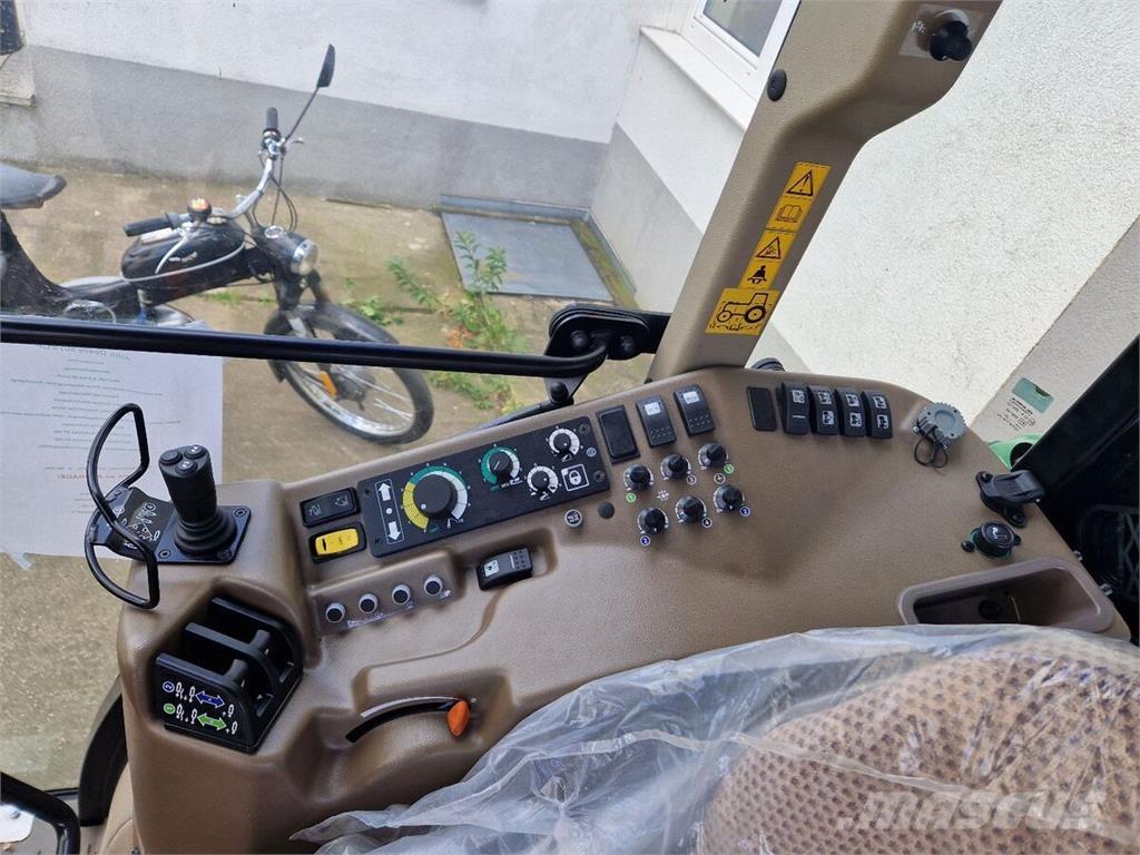 John Deere 5075 GF Tractoare