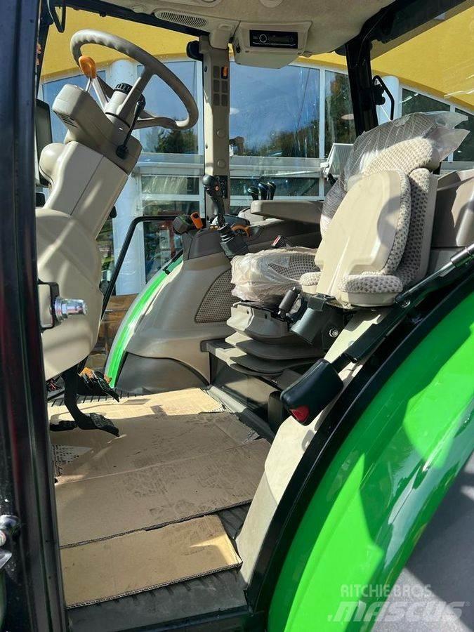 John Deere 5090 R Tractoare