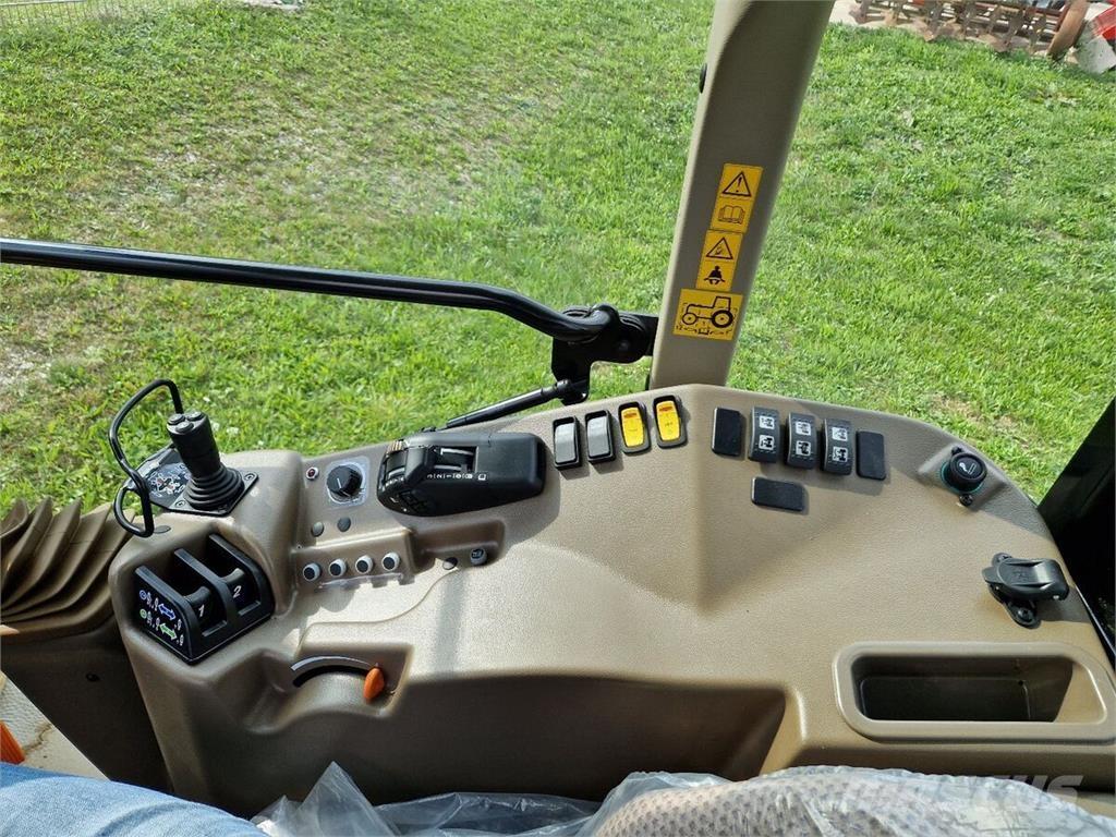 John Deere 5105GN Tractoare