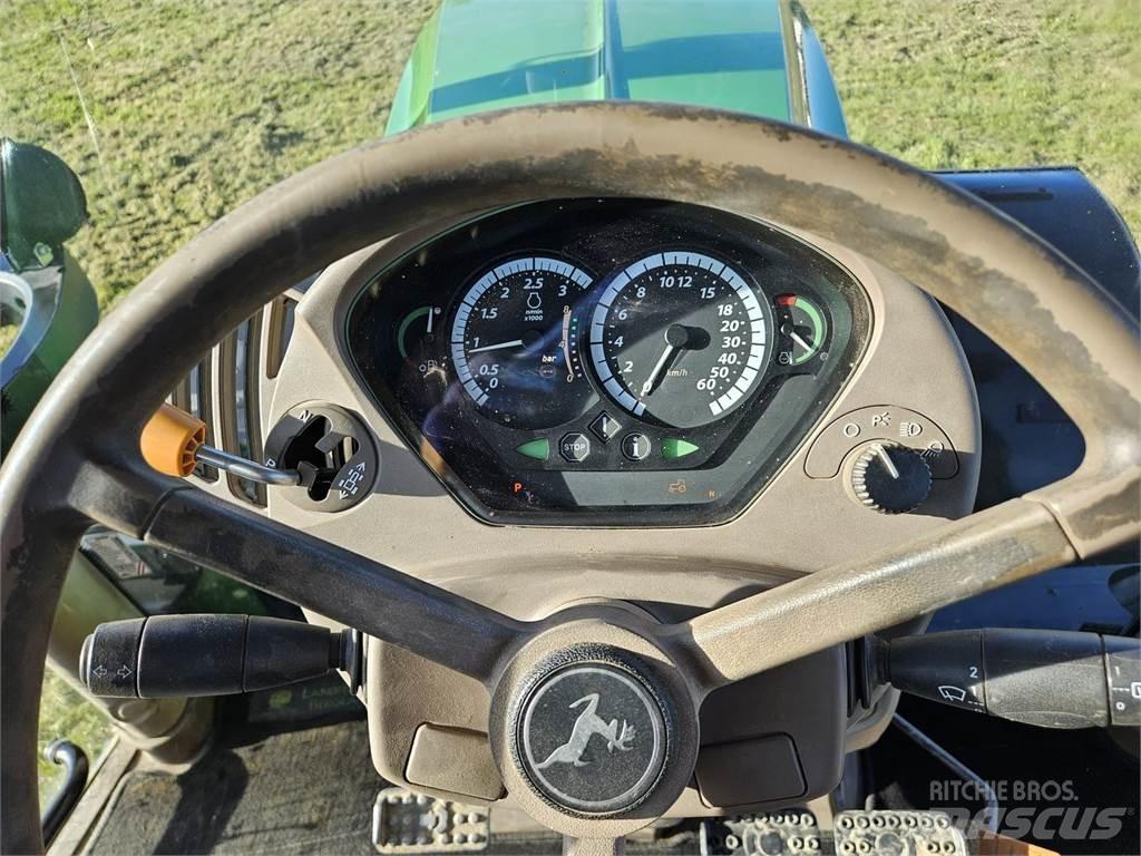 John Deere 6105R Tractoare