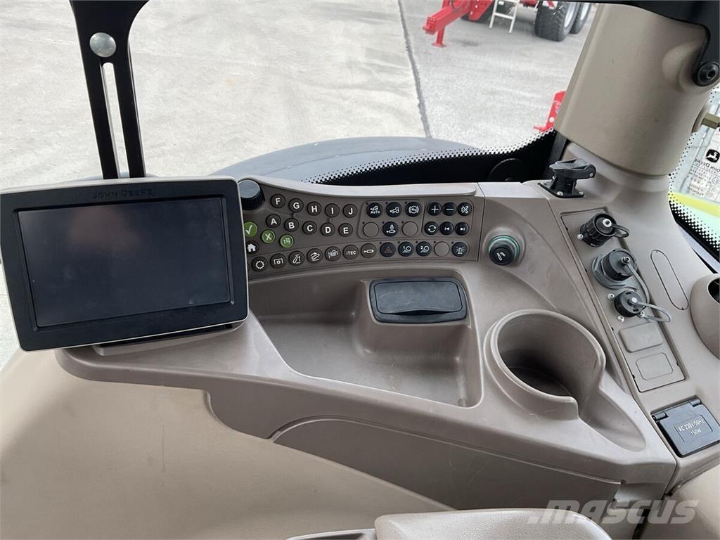 John Deere 6170R Tractoare