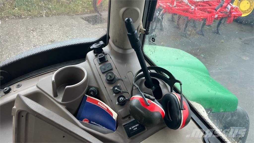 John Deere 6175R Tractoare