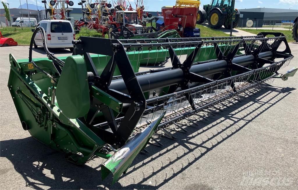 John Deere 620R Accesorii combine agricole