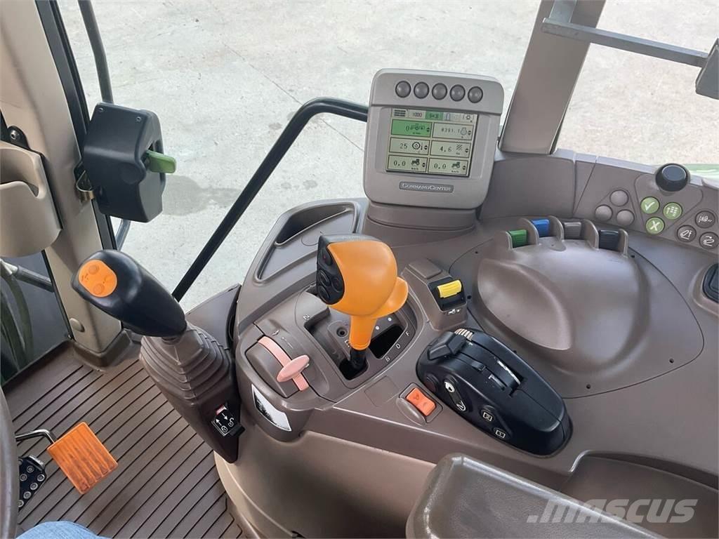 John Deere 6230 Tractoare