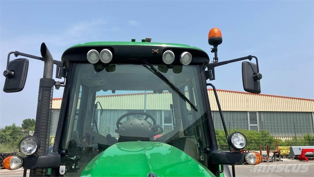 John Deere 6230 P Tractoare