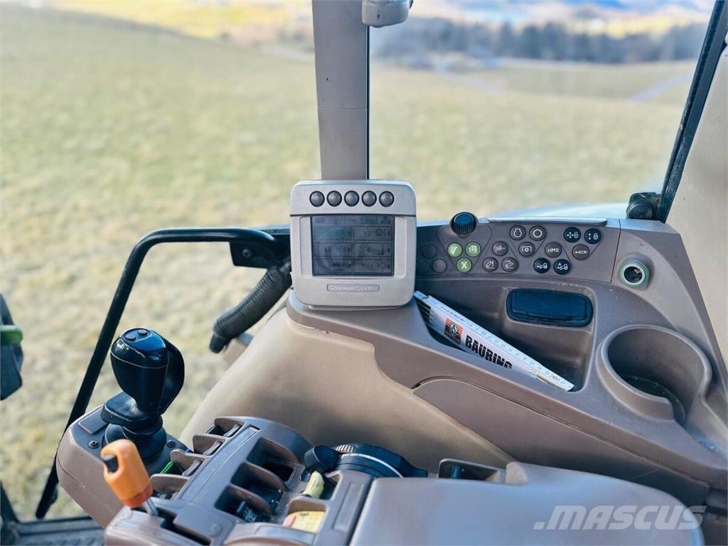 John Deere 6630 Tractoare