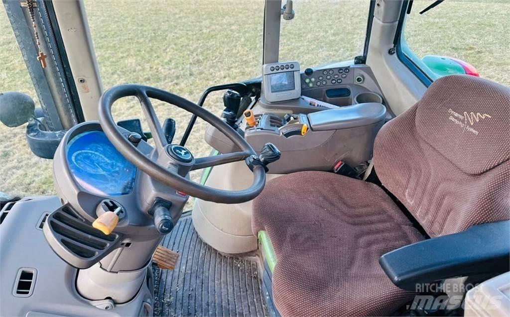 John Deere 6630 Tractoare