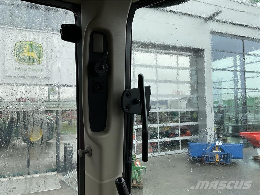 John Deere 6M 150 Tractoare