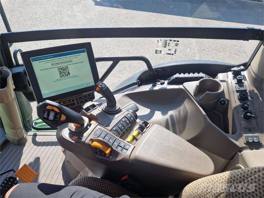 John Deere 6R 120 Tractoare