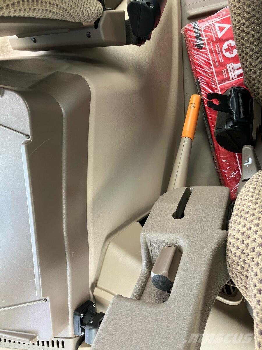 John Deere 6R 150 Tractoare