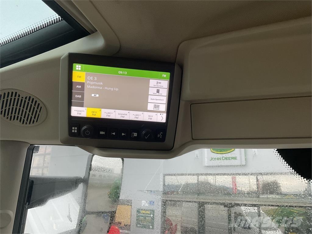 John Deere 6R 150 Tractoare