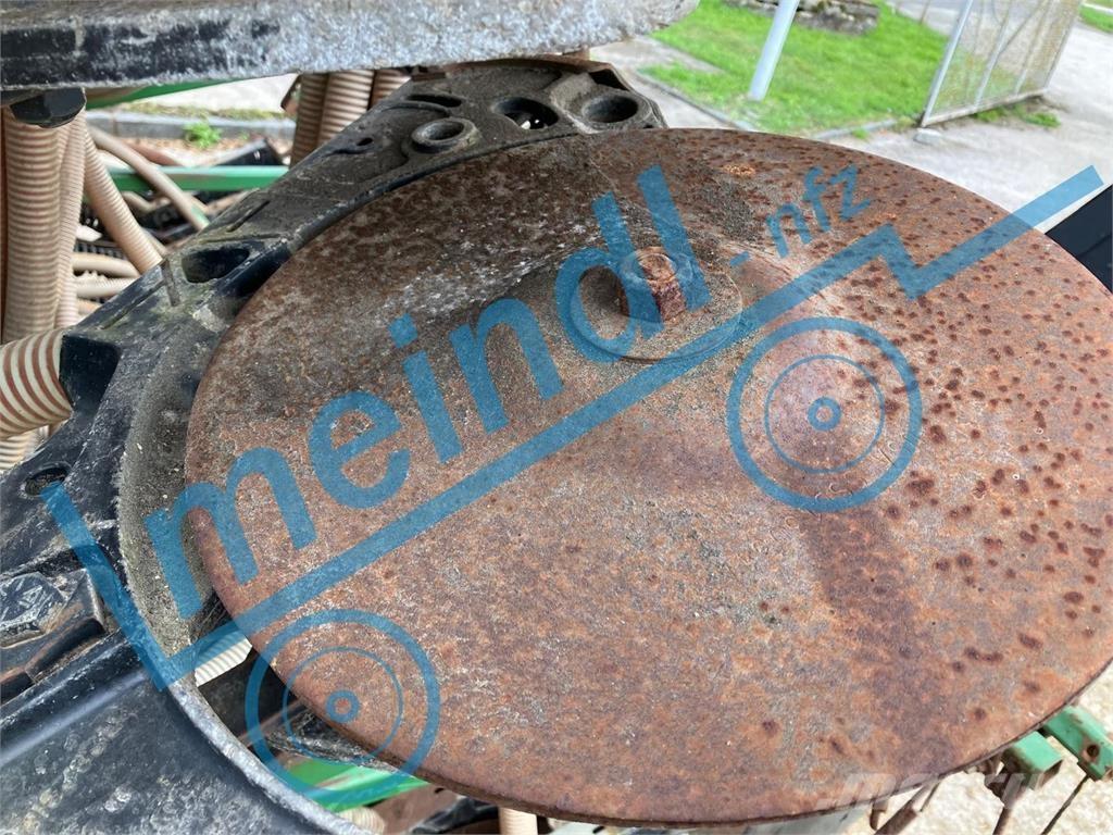 John Deere 740 A Alte masini si accesorii de cultivat