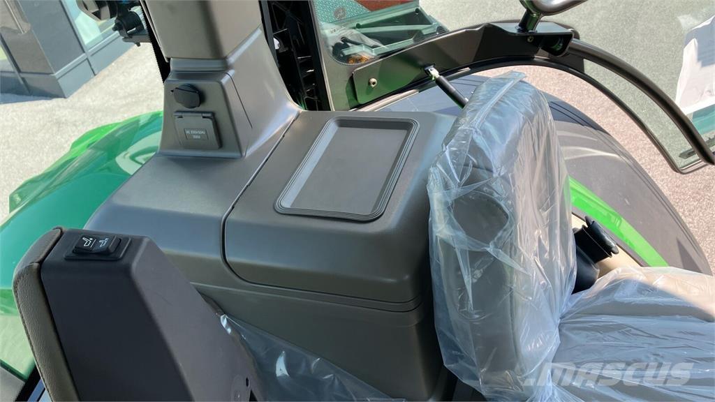 John Deere 7R 290 Tractoare