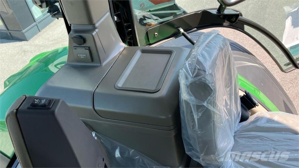 John Deere 7R 290 Tractoare