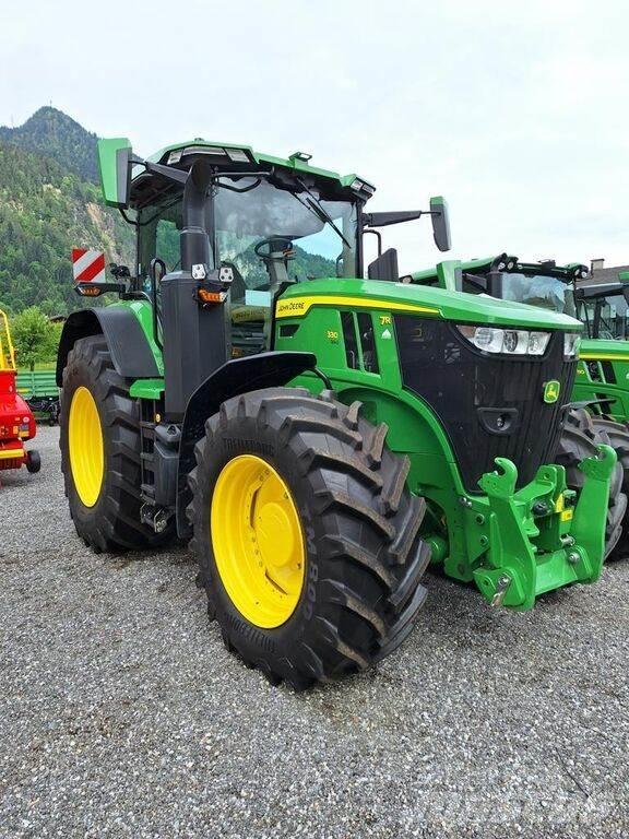 John Deere 7R 330 Tractoare