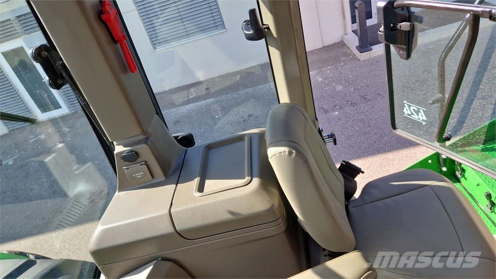 John Deere 9RX 640 Tractoare